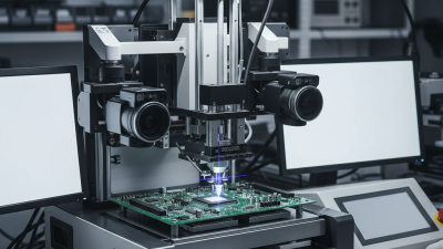 Top 10 Bga Rework Station Options for Efficient Electronics Repair?