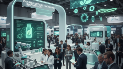 How to Source Eco Friendly Pharmaceutical Packaging at Canton Fair?