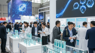 Why Are NMN Supplements Trending at the 139th Canton Fair?