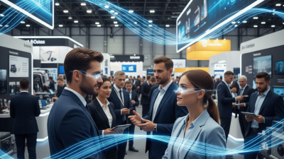 Blue Contact Eyes Tips for Successful Deals at the 139th Canton Fair?