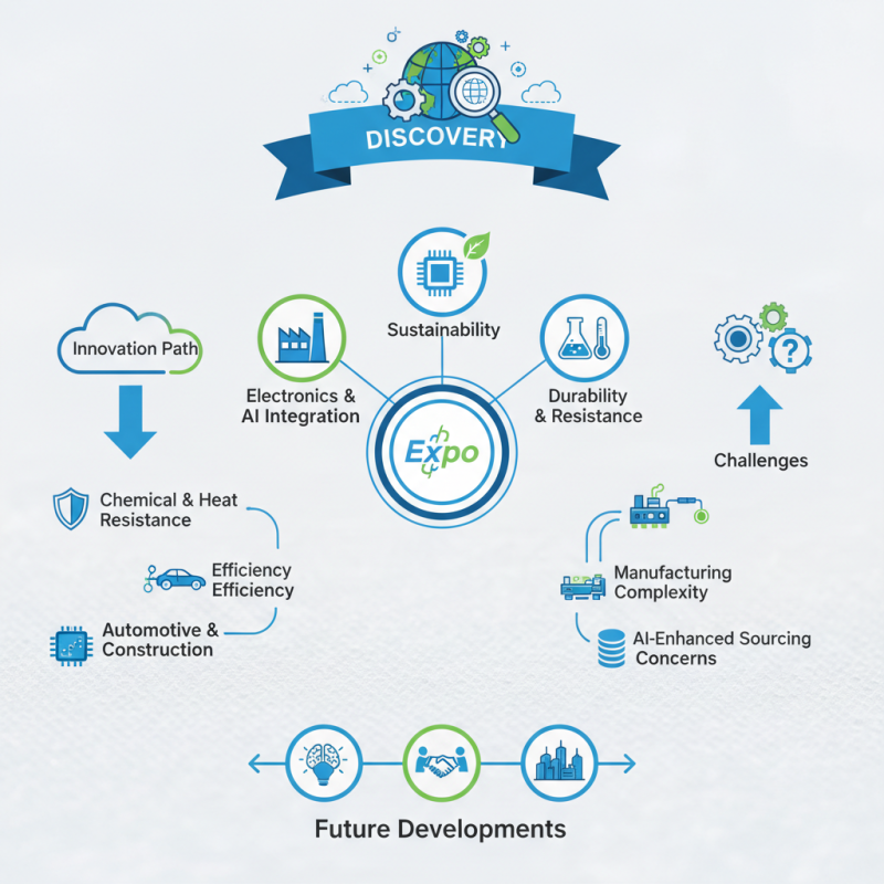 Discover the Benefits of 100% Eptfe Membrane at China Import Expo?