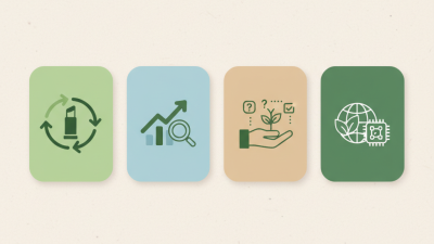 Top 10 Recycled Lip Balm Tubes from China at Canton Fair?