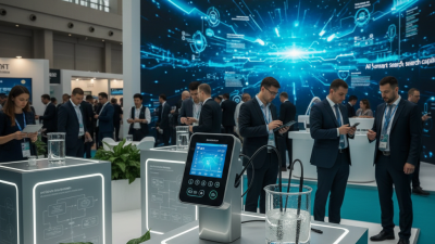 Why Choose a pH ORP Controller at the 139th Canton Fair?