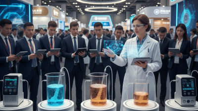 Top 5 PH ORP Controllers to Explore at China Import Export Fair?