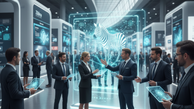 Zebra Connector Tips for Successful Deals at 139th Canton Fair?