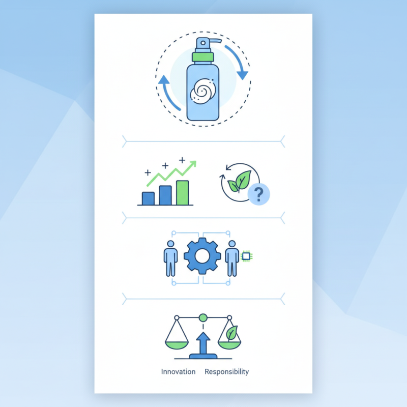 Top 10 Powder Mix Airless Bottles at Canton Fair 2026?