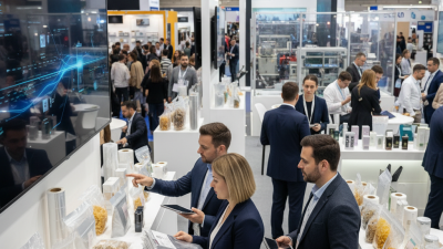 What is Opp Plastic Packaging for Global Buyers at Canton Fair?