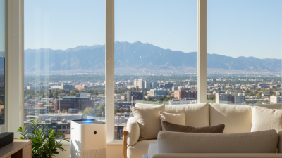The Best Air Filtration Systems in Denver CO for Your Home?