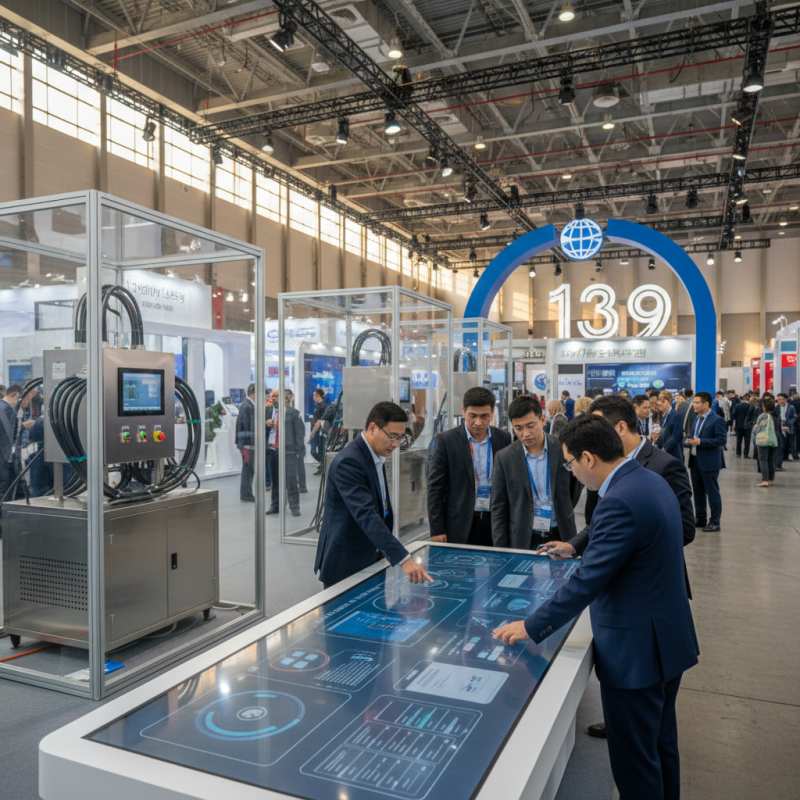 Top Plating Current Rectifier Insights at 139th Canton Fair?