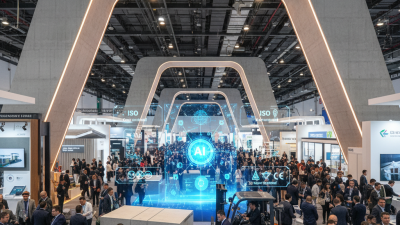 Cement Edges at 139th Canton Fair for Global Buyers Insights?