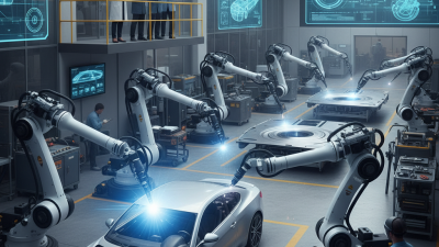 What is Modern Welding Techniques and How Are They Used?