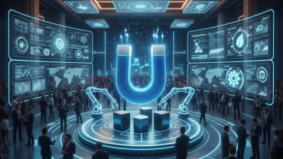 Cobalt Magnets Insights from the 139th China Import Expo?