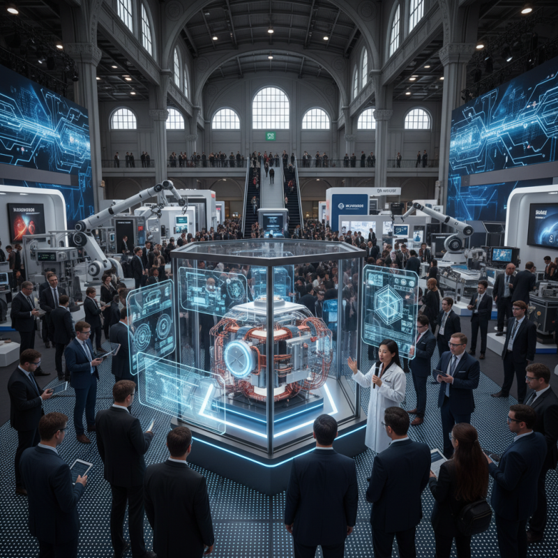 Best Push-Pull Transformer at China Import and Export Fair 139?