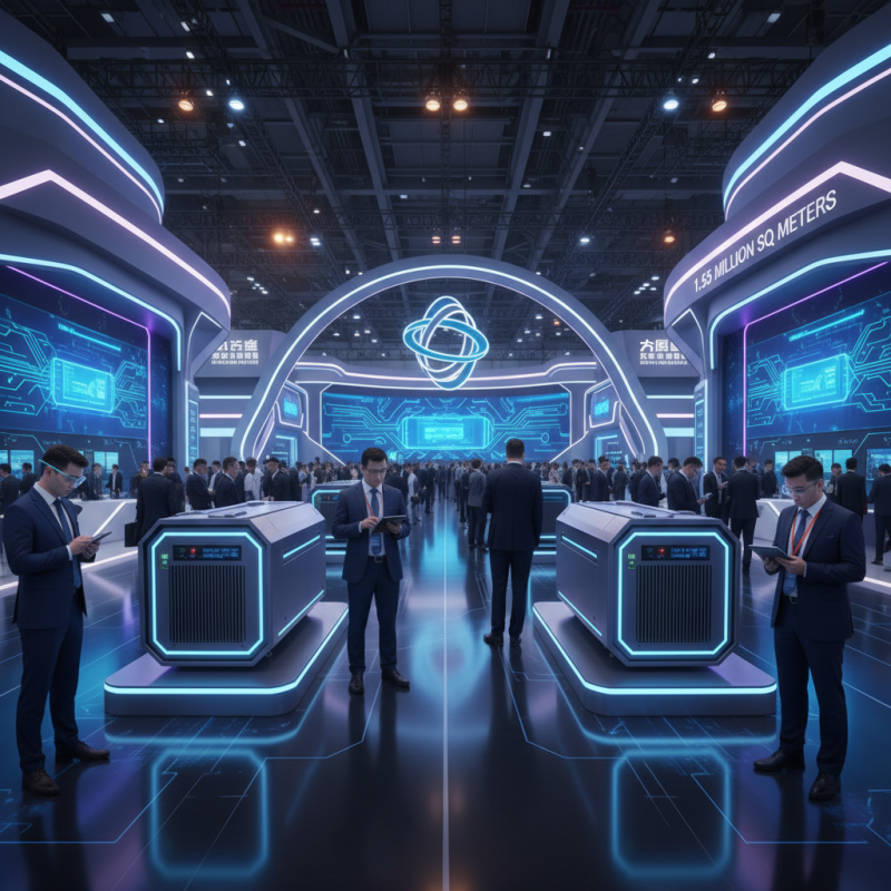 Best Plating Current Rectifier Solutions at 139th Canton Fair?