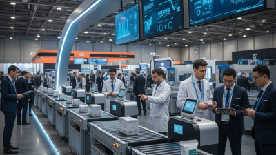 2026 Best Industrial Dynamic Checkweighing for Global Buyers?