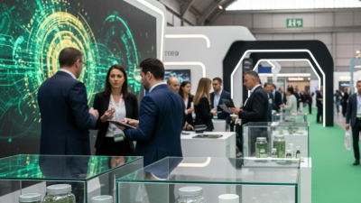 Top Green Tea Extract Insights from the 139th Canton Fair?