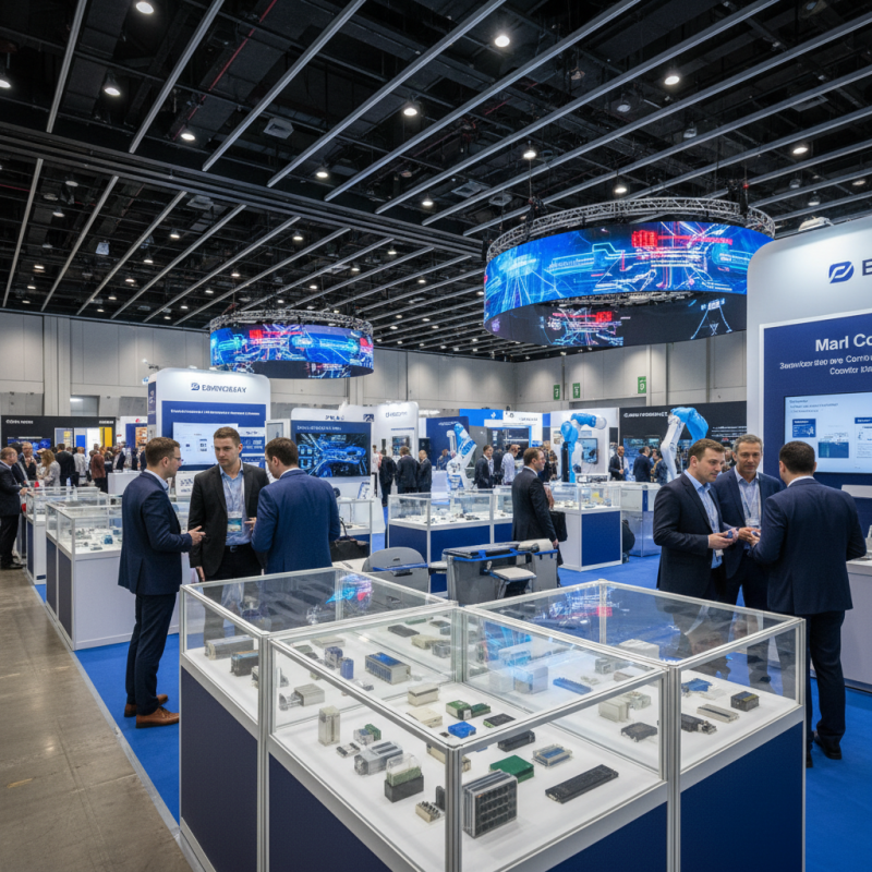Discover Zebra Connector Innovations at the 139th Canton Fair?