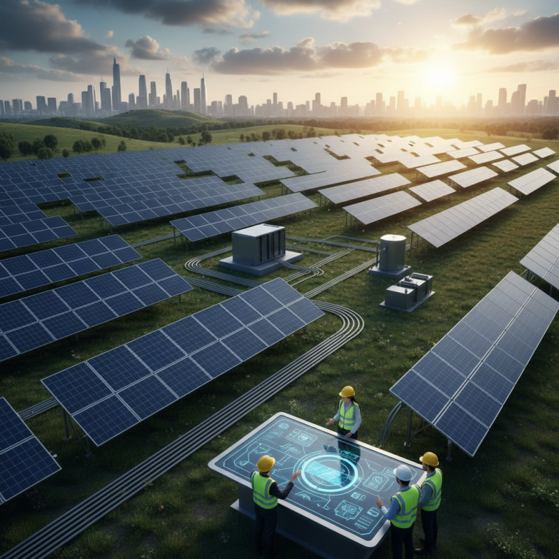 2026 How to Optimize Your Pv System for Maximum Efficiency?