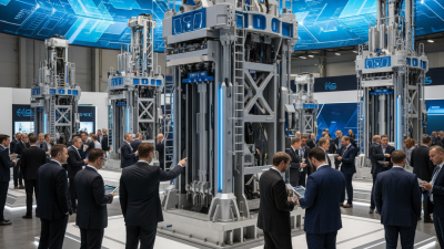 Top 10 Drilling Rig Elevators to Explore at Canton Fair?