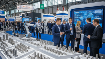 Top Stainless Carriage Bolts at China Import and Export Fair?