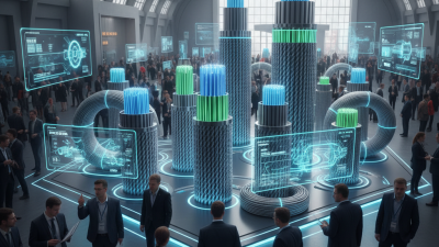 Top 10 Armored Fiber Optic Cables at Canton Fair 2026?