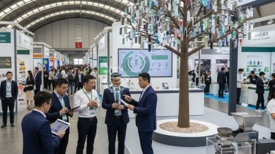 How to Source Recycled Lip Balm Tubes at Canton Fair 2026?