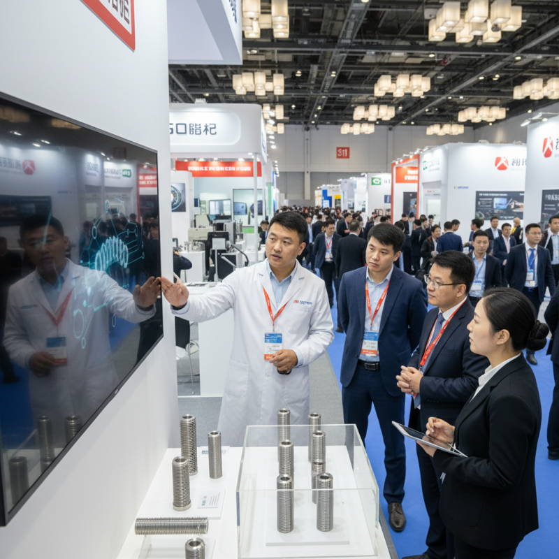 Top 10 Wire Thread Inserts at the 139th Canton Fair?