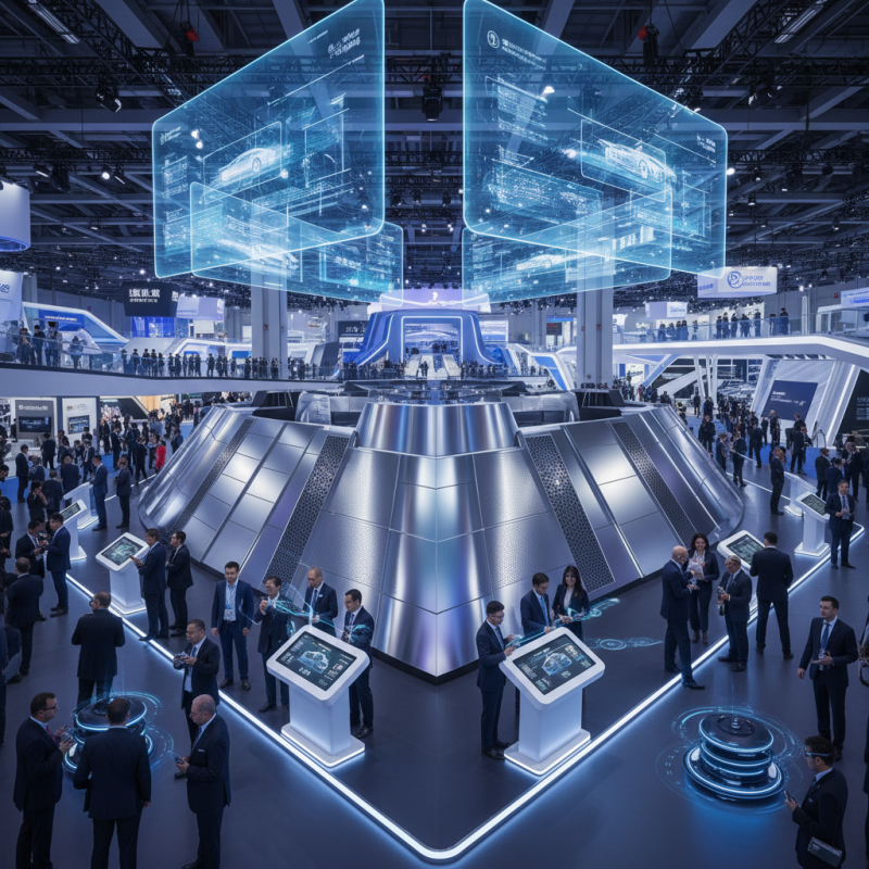 Top Metal Sheets Trends at 2026 Canton Fair Are You Ready?