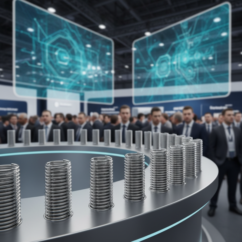 Wire Thread Inserts Best Solutions at the 139th Canton Fair?