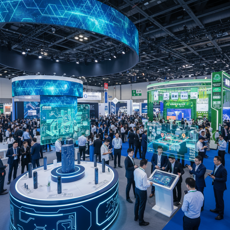 Top 5 US Market Disposable Vape Trends at Canton Fair 2026?