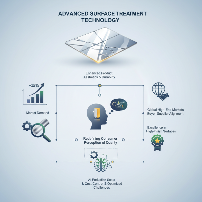 China Top 8K Mirror Surface Treatment at Canton Fair 139?