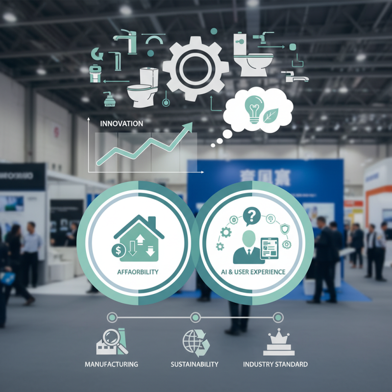 American Standard Highlights at China Import Expo 139th Edition?