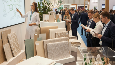 Top FSC Certified Specialty Paper at China Import Export Fair?