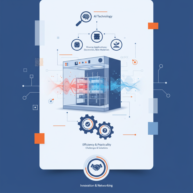 Best Walk In Temperature Chamber at China Import Export Fair?