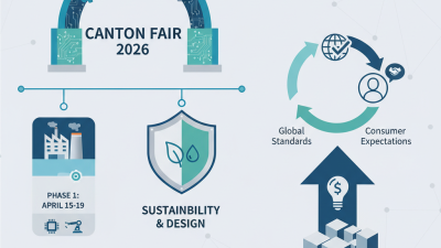 American Standard Best Products at 139th Canton Fair 2026?