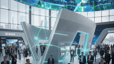 Cement Edges Essential Tips for Success at Canton Fair 2026