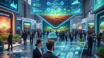 What are the Benefits of Potassium Humate for Buyers at Canton Fair 2026?