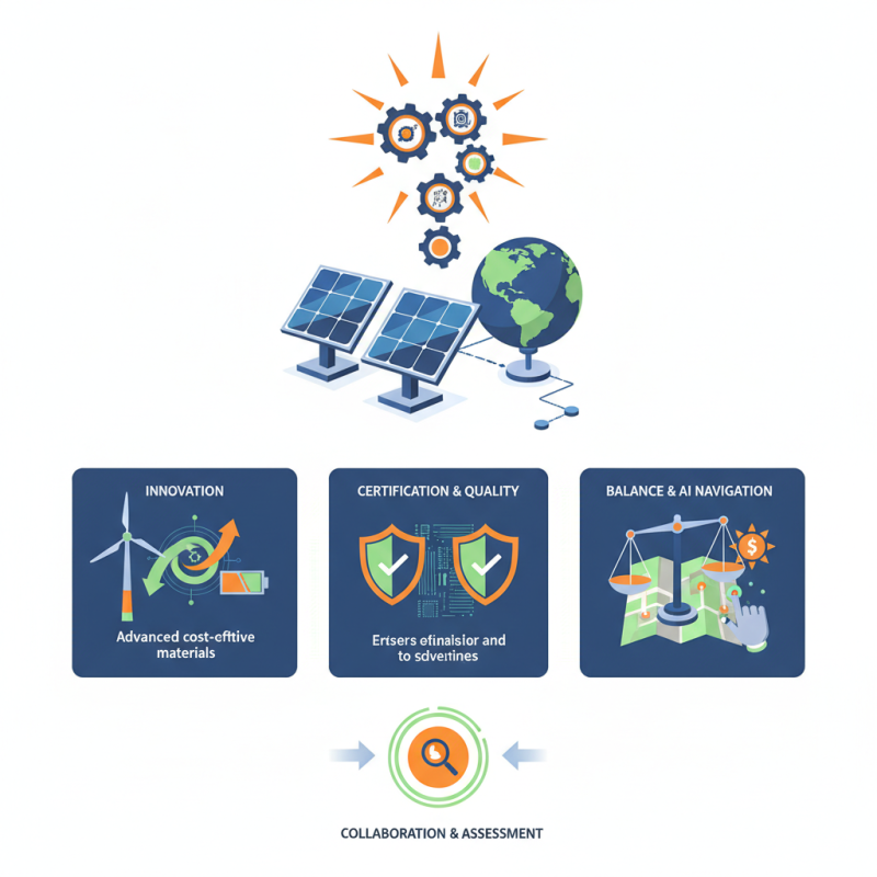How to Cut Solar System Costs at China Import Expo?