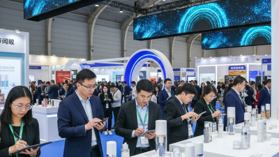 How to Source Dual Chamber Bottles at the 139th Canton Fair?