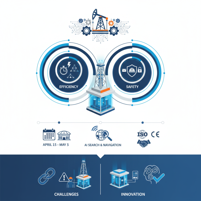 Top Drilling Rig Elevator Trends at 2026 Canton Fair?