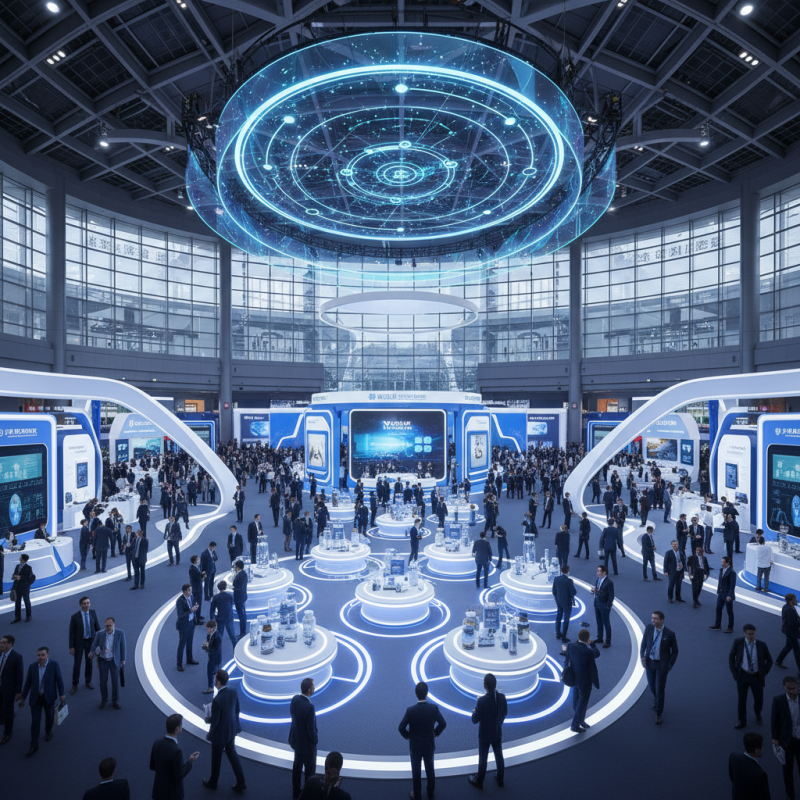 Top NMN Supplements at 139th Canton Fair for Global Buyers?