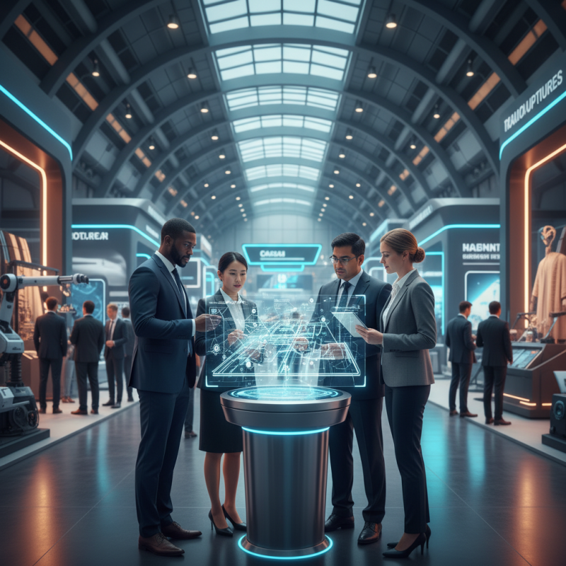 How to Use Zebra Connector at 139th Canton Fair for Global Buyers?