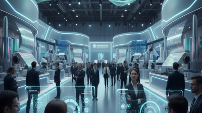 Top Digital Trends in Opp Plastic Packaging at Canton Fair 139?