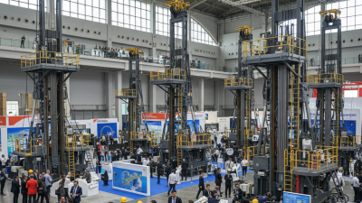 Top Tips for Choosing Drilling Rig Elevators at Canton Fair?