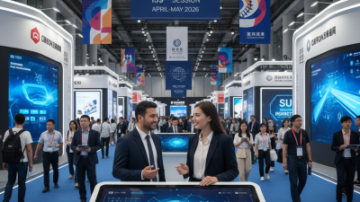 How to Enhance Your Experience at Canton Fair with AI Video Intercom?