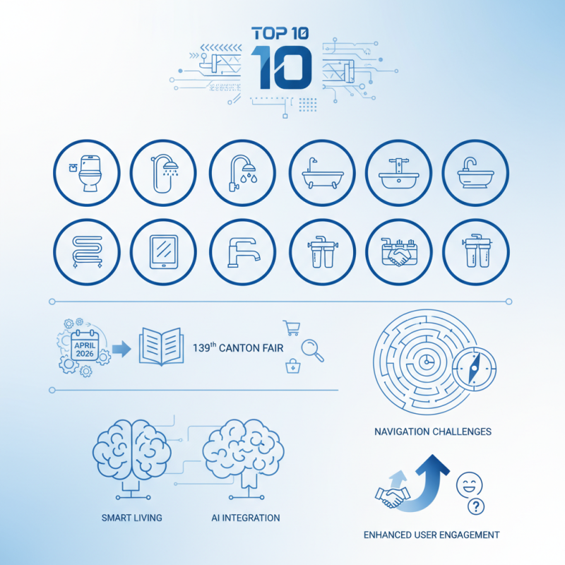 Top 10 American Standard Products at the 139th Canton Fair?