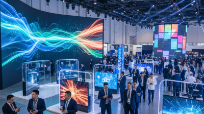 Top 10 LED Display Screens at Canton Fair 2026 What to Know?