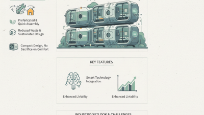 Why Choose Modular Capsule Houses at the 139th Canton Fair?