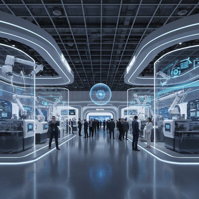 China Best Injection Molding Solutions at Canton Fair 2026?