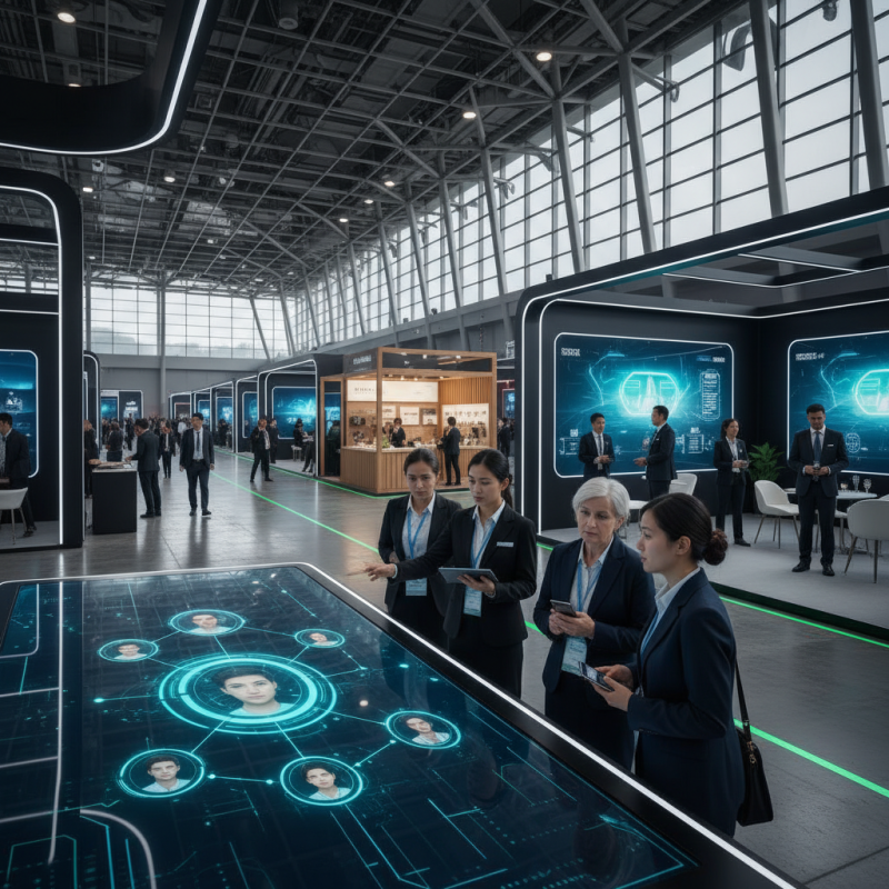 How AI Video Intercom Can Transform Your Experience at Canton Fair?